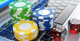 Онлайн казино Columbus Casino