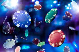 Онлайн казино Spinamba Casino