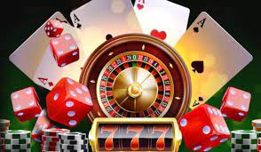 Официальный сайт Columbus Casino